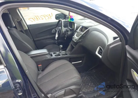 2017 Chevrolet Equinox Lt from USA, damaged, VIN 2GNALCEK6H6159607